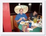 Happy Birthday Pictures El Poncho Mexican Restaurant 2008 (181) * 2848 x 2136 * (1.51MB)